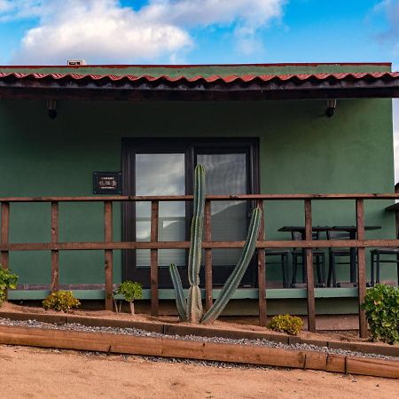 Finca De Lulu Y Jose Ruta Del Vino Valle de Guadalupe Exterior foto